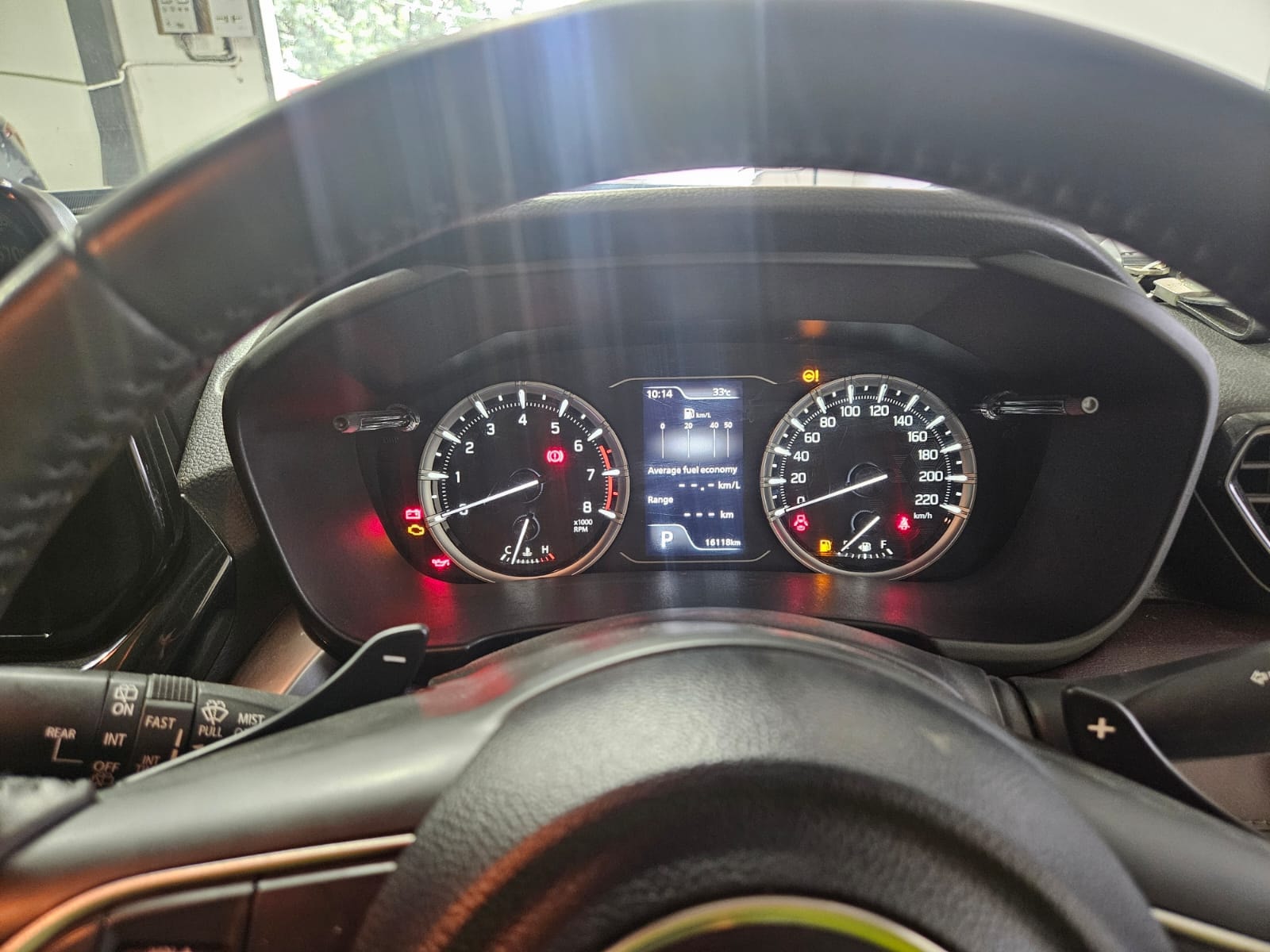 Used 2022 Maruti Suzuki Grand Vitara Used 2022 Maruti Suzuki Grand Vitara