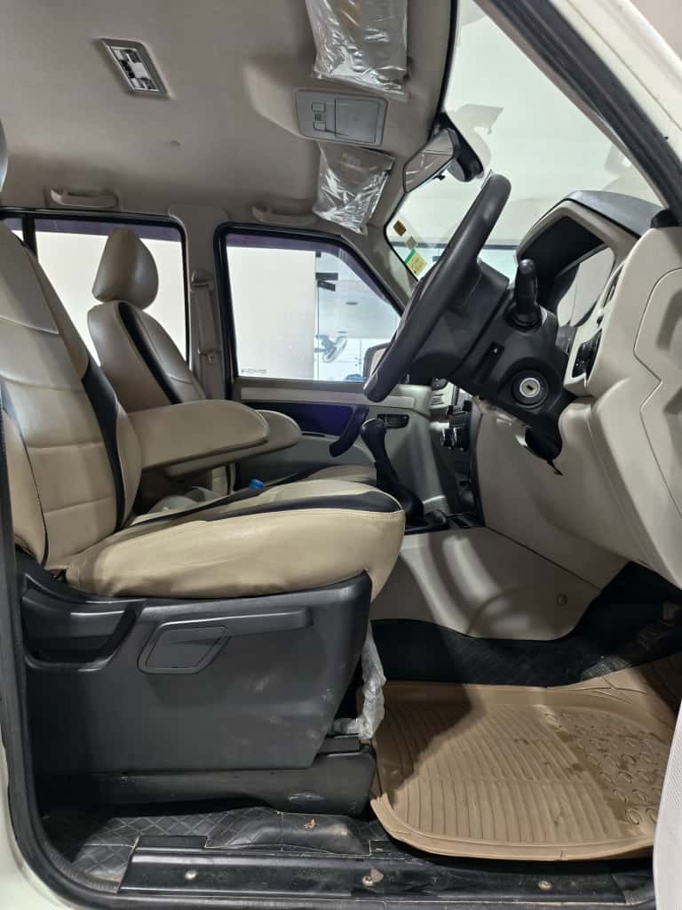 Used 2022 Mahindra Scorpio Used 2022 Mahindra Scorpio