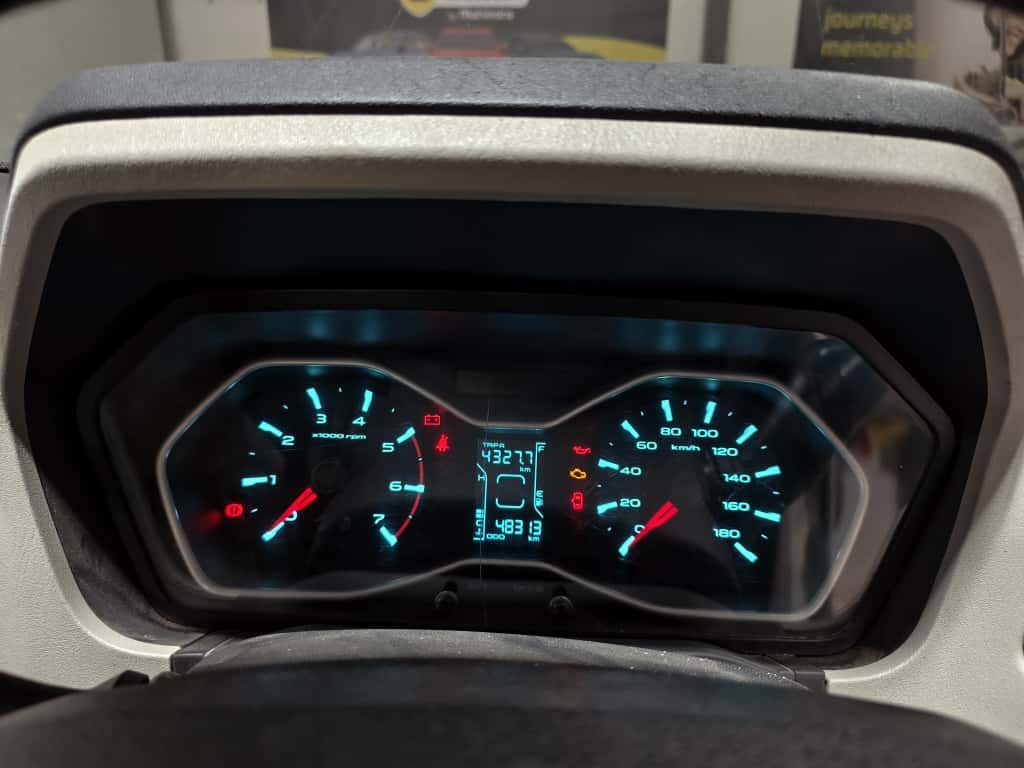 Used 2022 Mahindra Scorpio Used 2022 Mahindra Scorpio