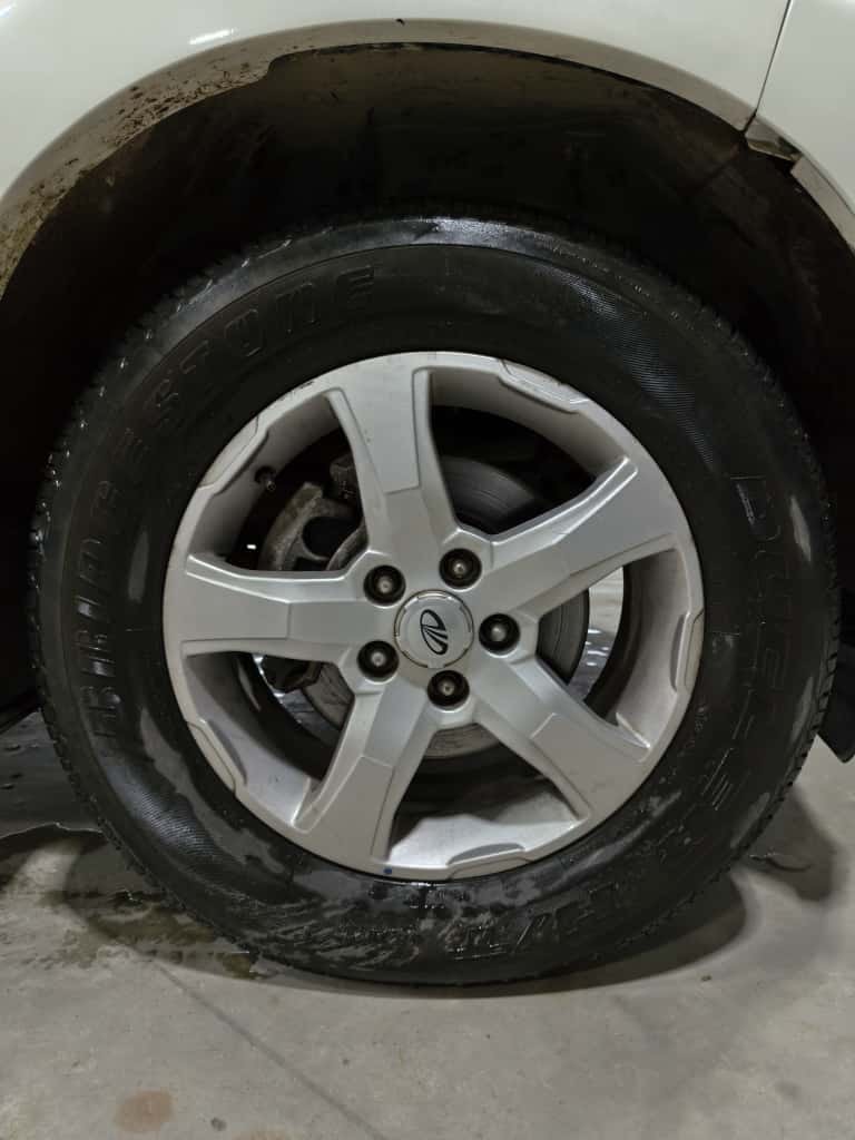 Used 2022 Mahindra Scorpio Used 2022 Mahindra Scorpio