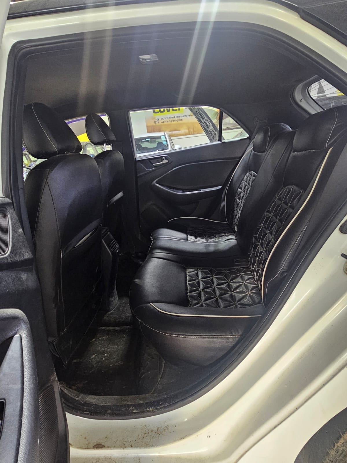 Used 2018 Hyundai i20 Active Used 2018 Hyundai i20 Active