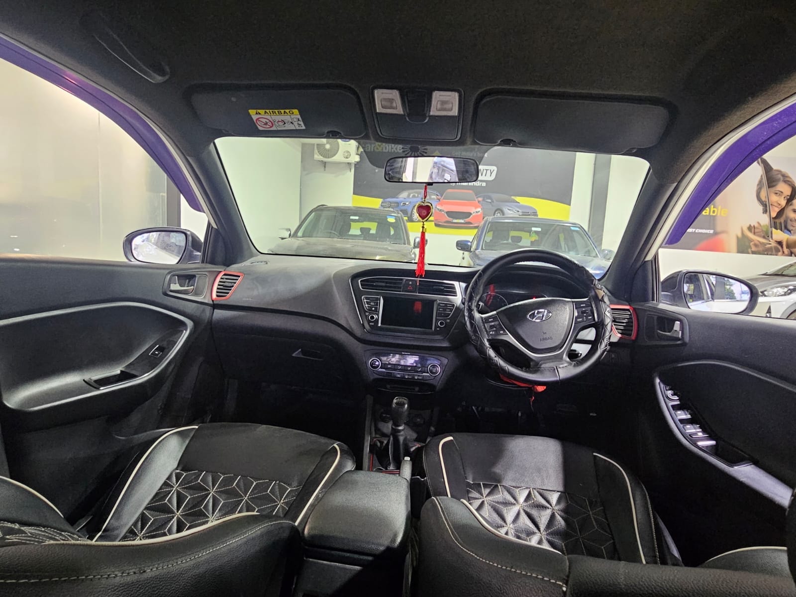 Used 2018 Hyundai i20 Active Used 2018 Hyundai i20 Active