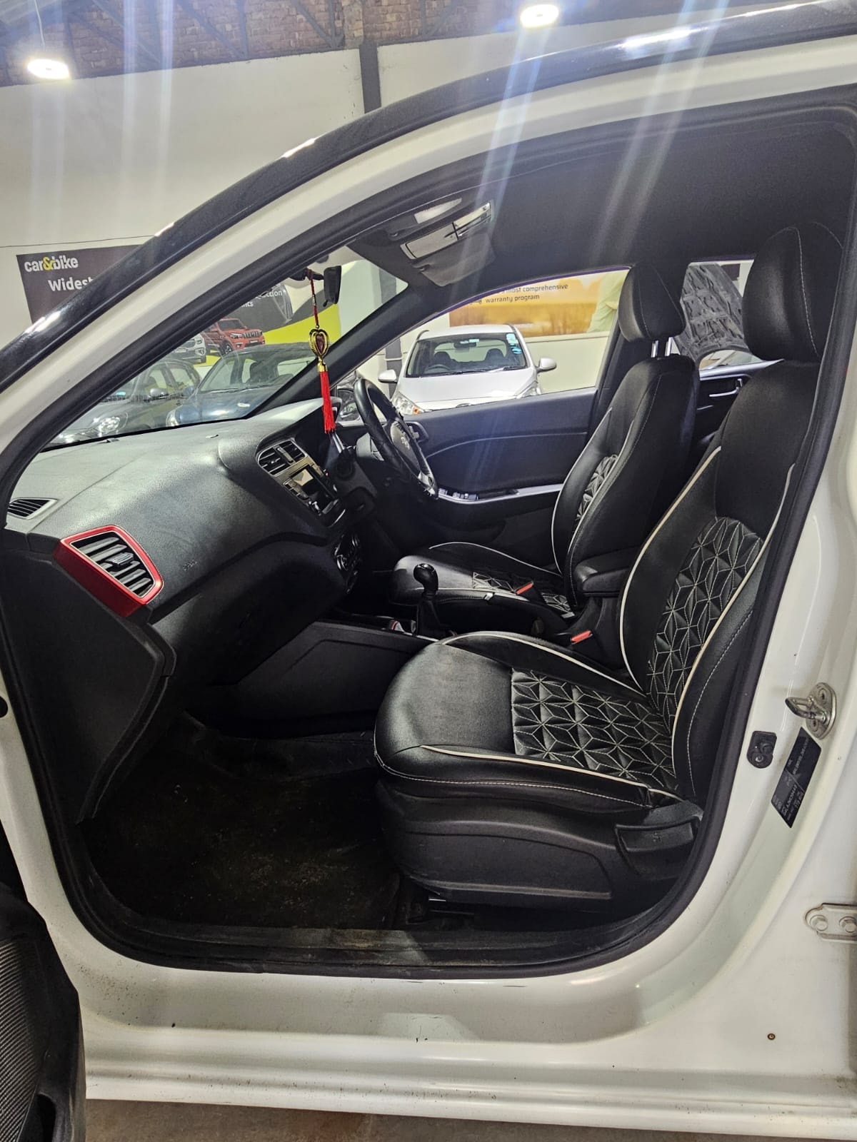 Used 2018 Hyundai i20 Active Used 2018 Hyundai i20 Active