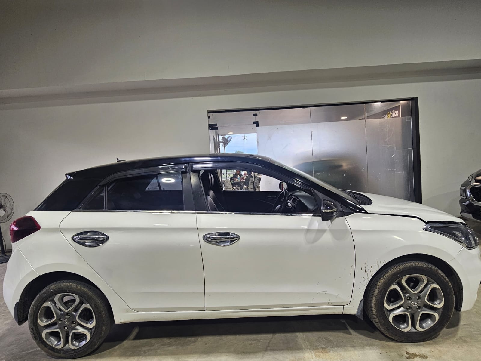 Used 2018 Hyundai i20 Active Used 2018 Hyundai i20 Active