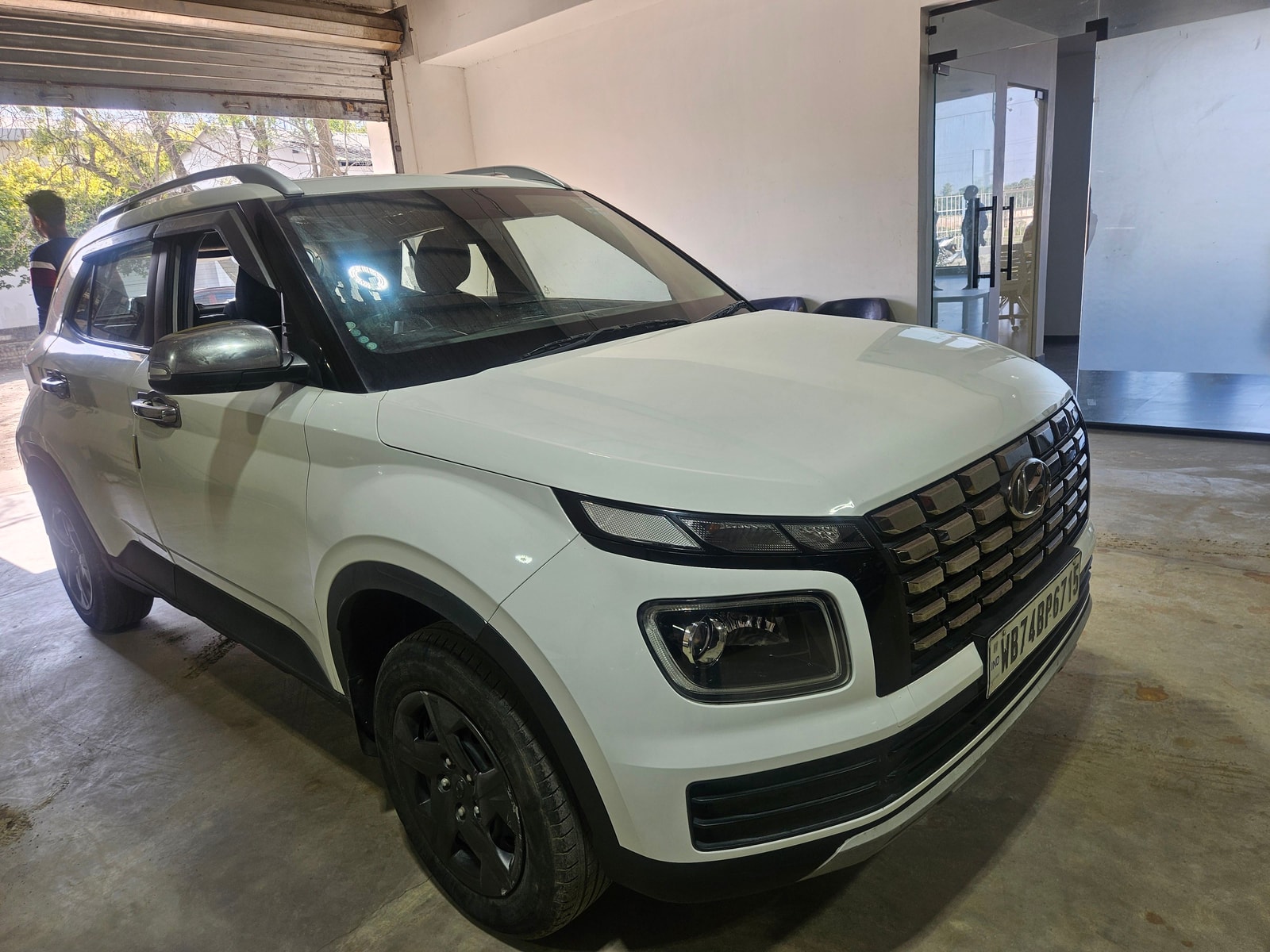 Used 2023 Hyundai Venue Used 2023 Hyundai Venue