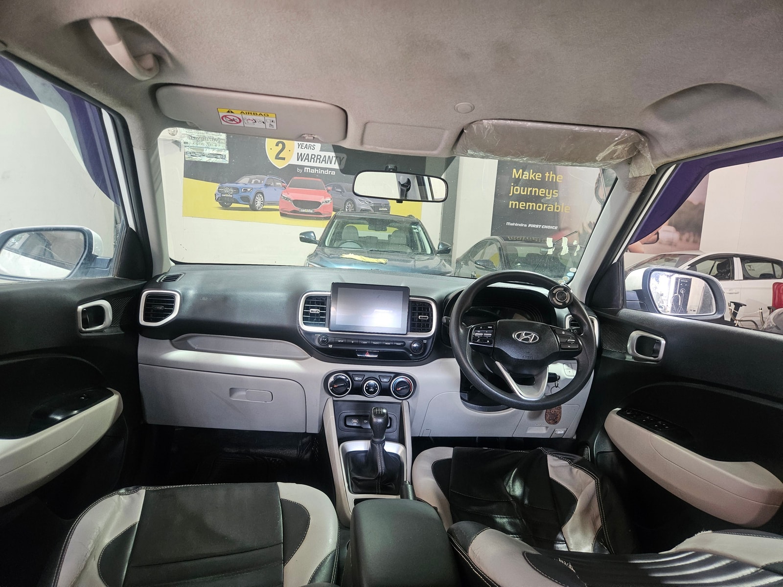 Used 2023 Hyundai Venue Used 2023 Hyundai Venue