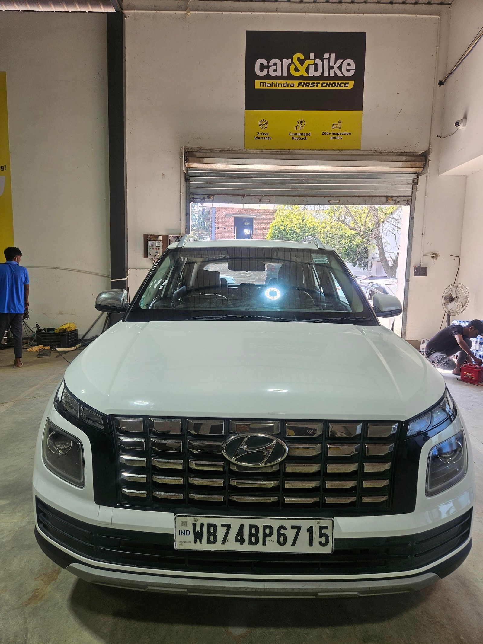 Used 2023 Hyundai Venue Used 2023 Hyundai Venue