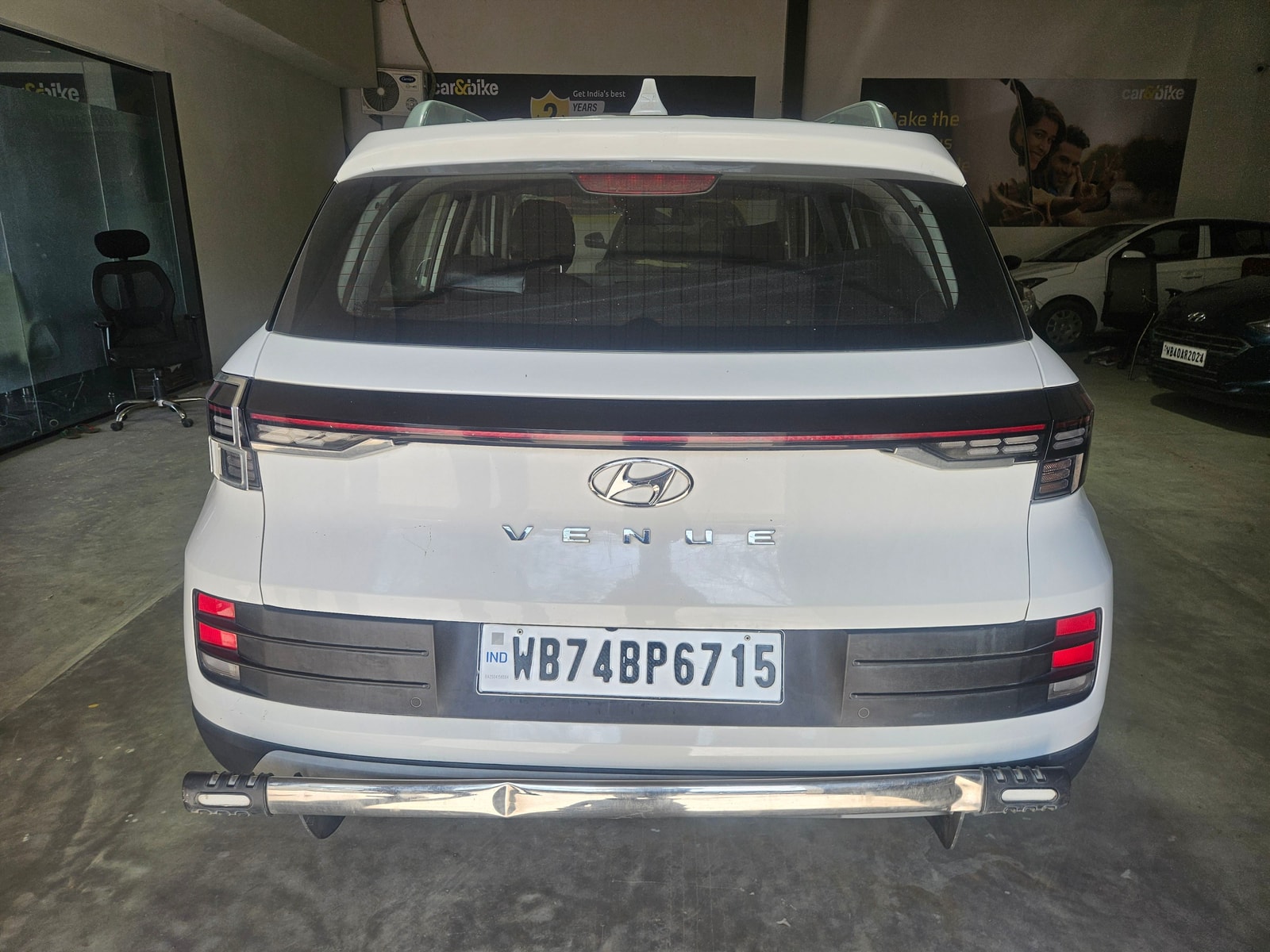 Used 2023 Hyundai Venue Used 2023 Hyundai Venue