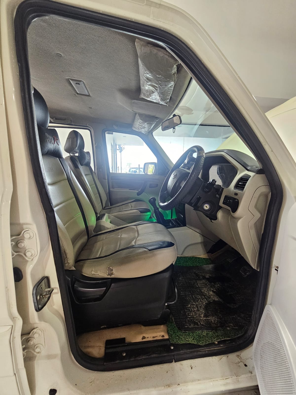 Used 2022 Mahindra Scorpio Used 2022 Mahindra Scorpio