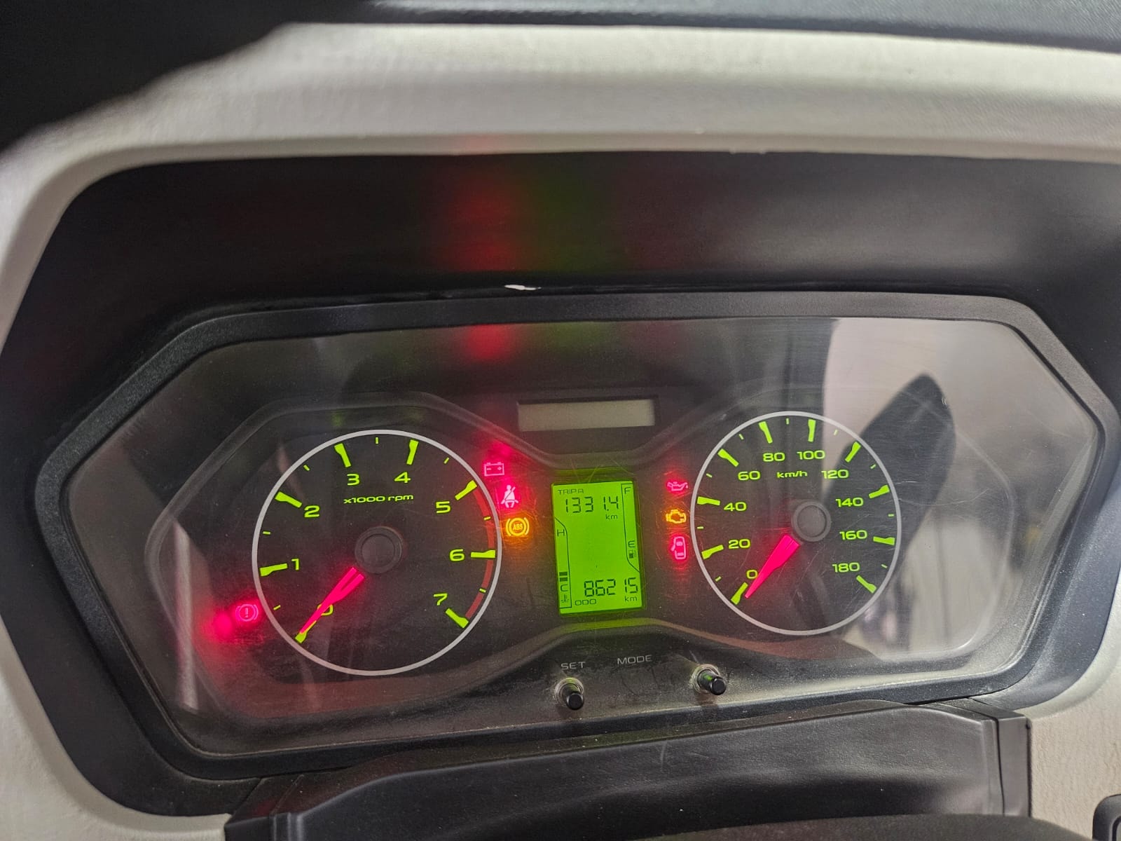 Used 2022 Mahindra Scorpio Used 2022 Mahindra Scorpio