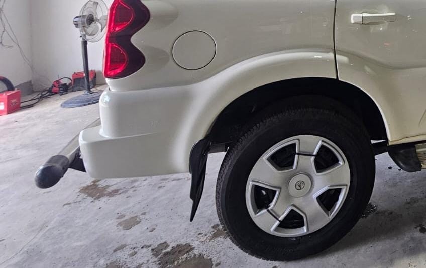 Used 2022 Mahindra Scorpio Used 2022 Mahindra Scorpio