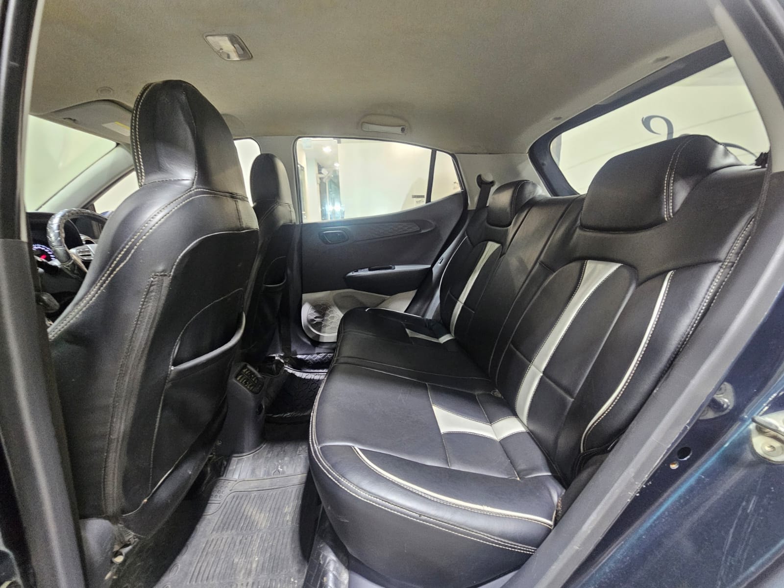 Used 2020 Hyundai Grand i10 Nios Used 2020 Hyundai Grand i10 Nios