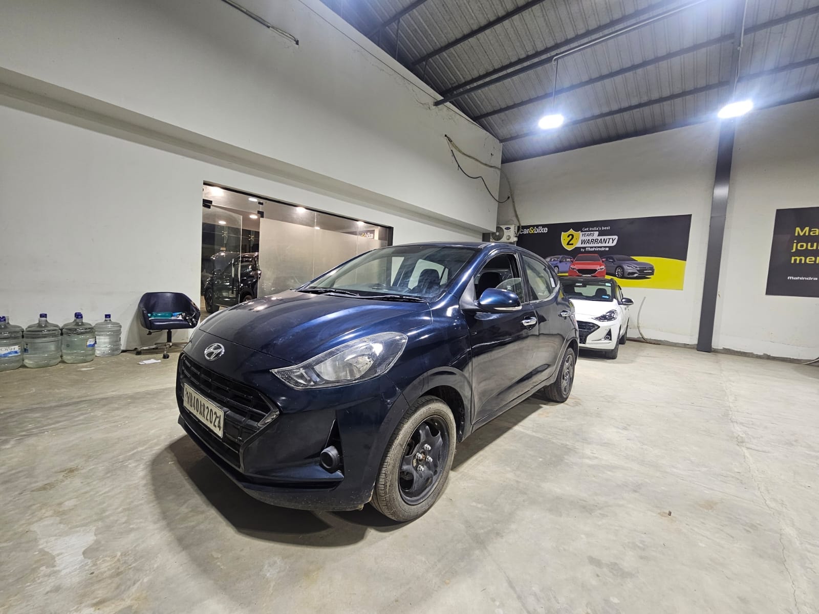 Used 2020 Hyundai Grand i10 Nios Used 2020 Hyundai Grand i10 Nios