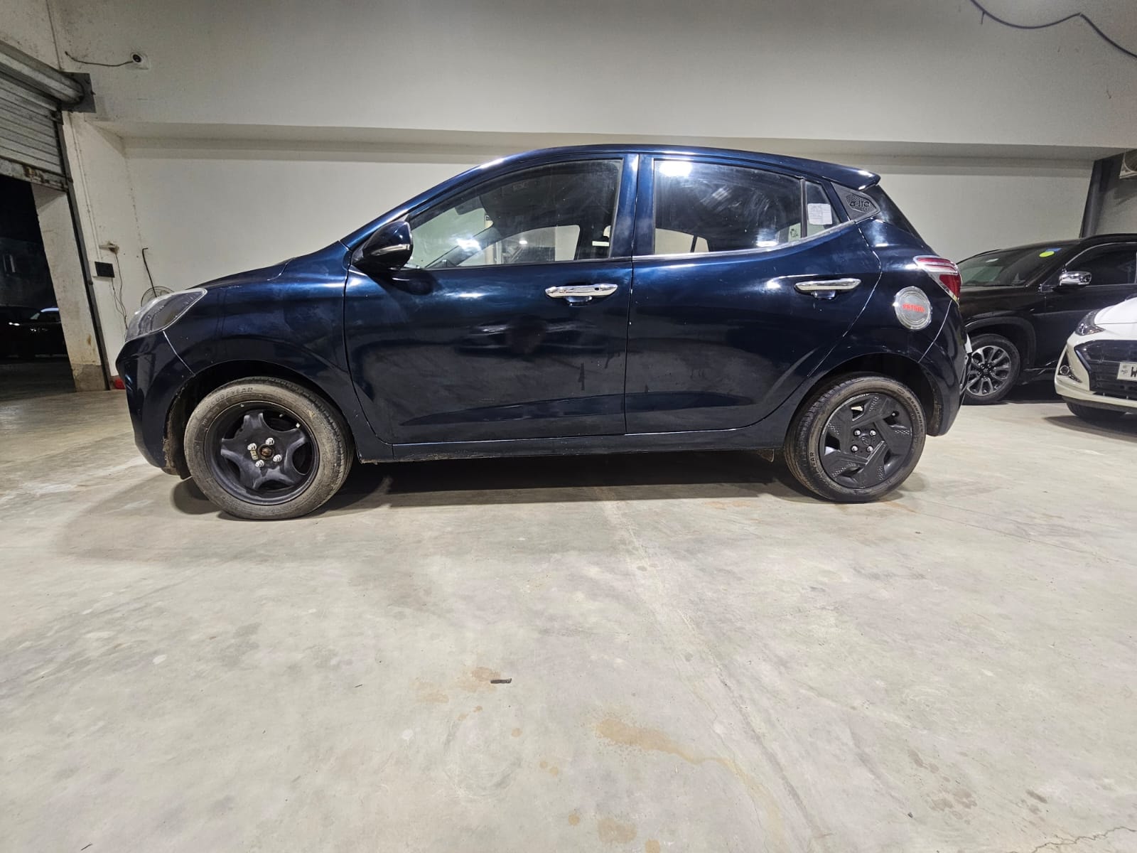 Used 2020 Hyundai Grand i10 Nios Used 2020 Hyundai Grand i10 Nios
