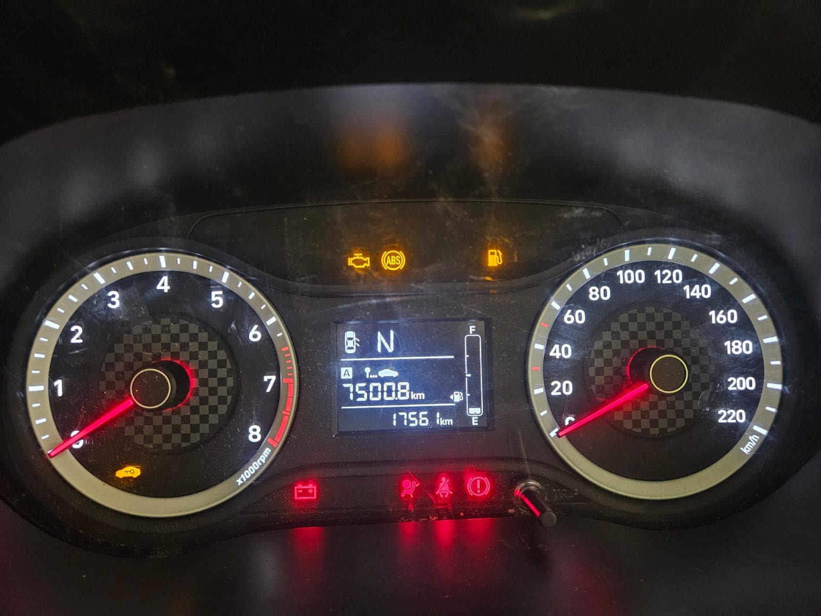 Used 2020 Hyundai Grand i10 Nios Used 2020 Hyundai Grand i10 Nios