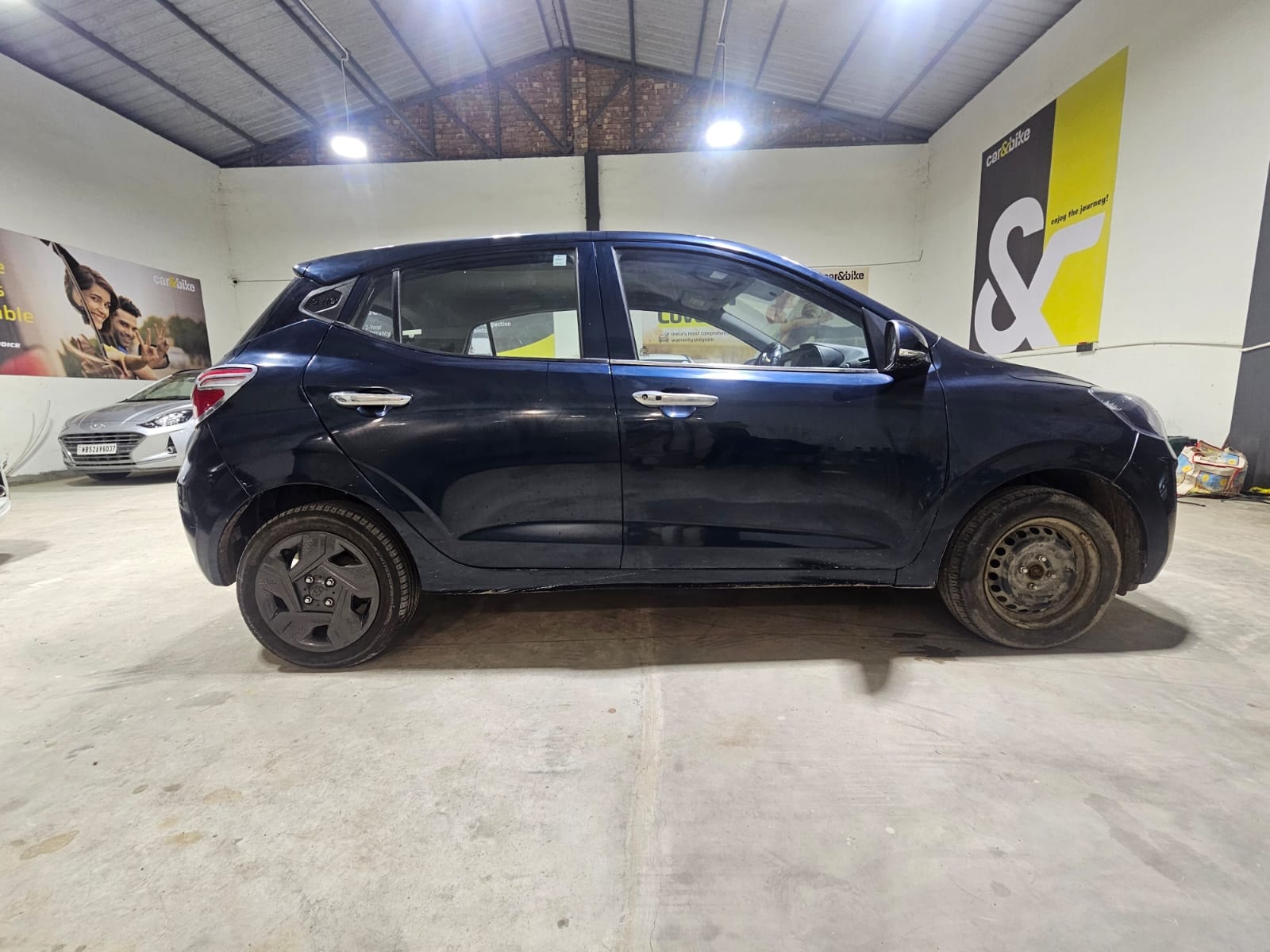 Used 2020 Hyundai Grand i10 Nios Used 2020 Hyundai Grand i10 Nios