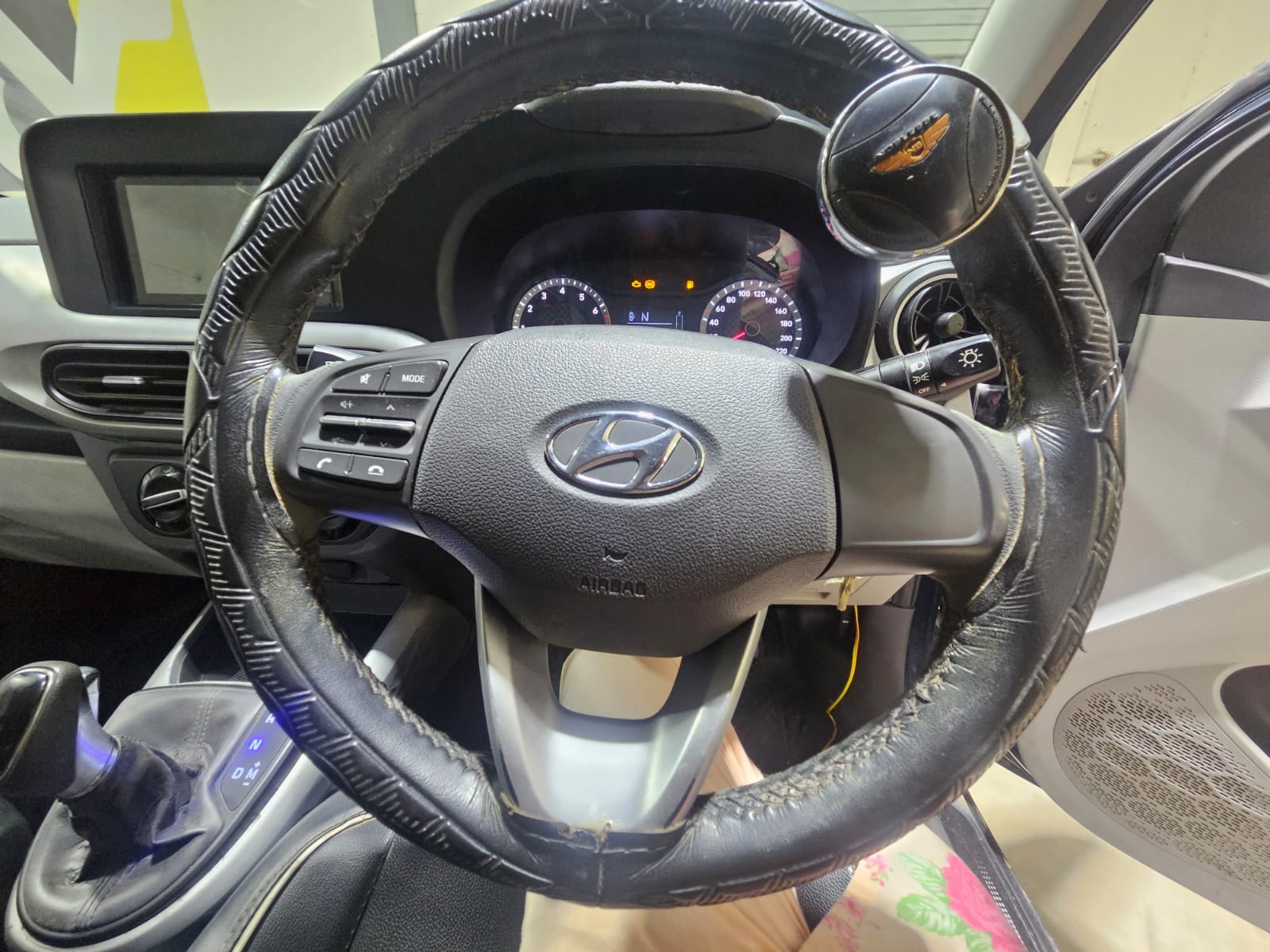 Used 2020 Hyundai Grand i10 Nios Used 2020 Hyundai Grand i10 Nios