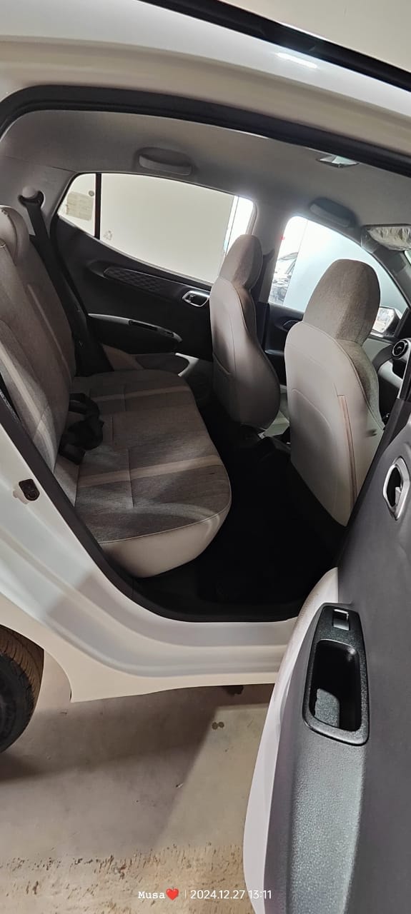 Used 2019 Hyundai Grand i10 Nios Used 2019 Hyundai Grand i10 Nios