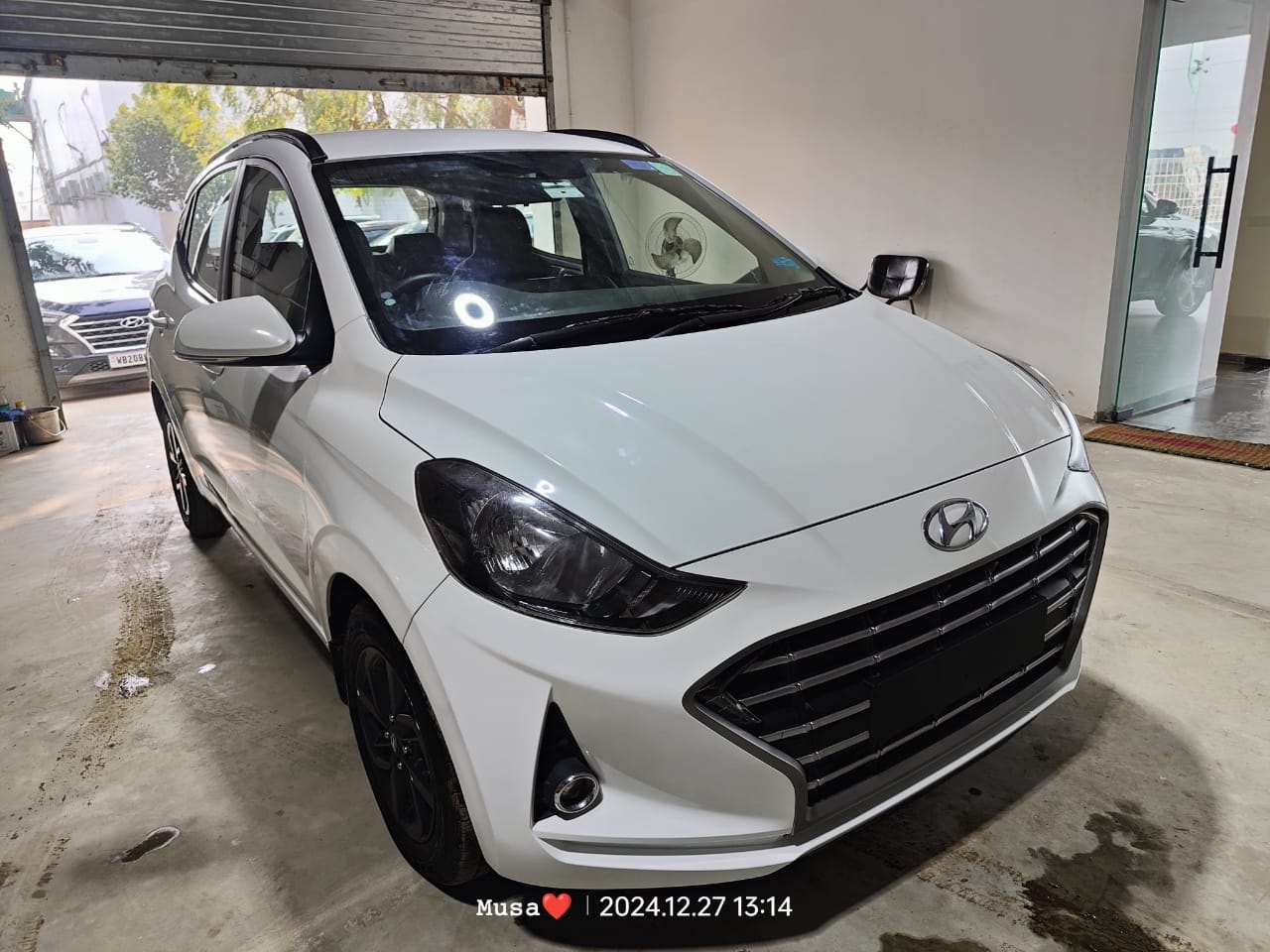 Used 2019 Hyundai Grand i10 Nios Used 2019 Hyundai Grand i10 Nios