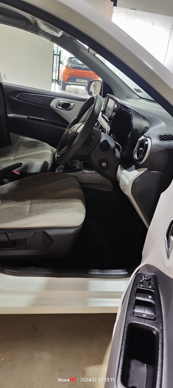 Used 2019 Hyundai Grand i10 Nios Used 2019 Hyundai Grand i10 Nios