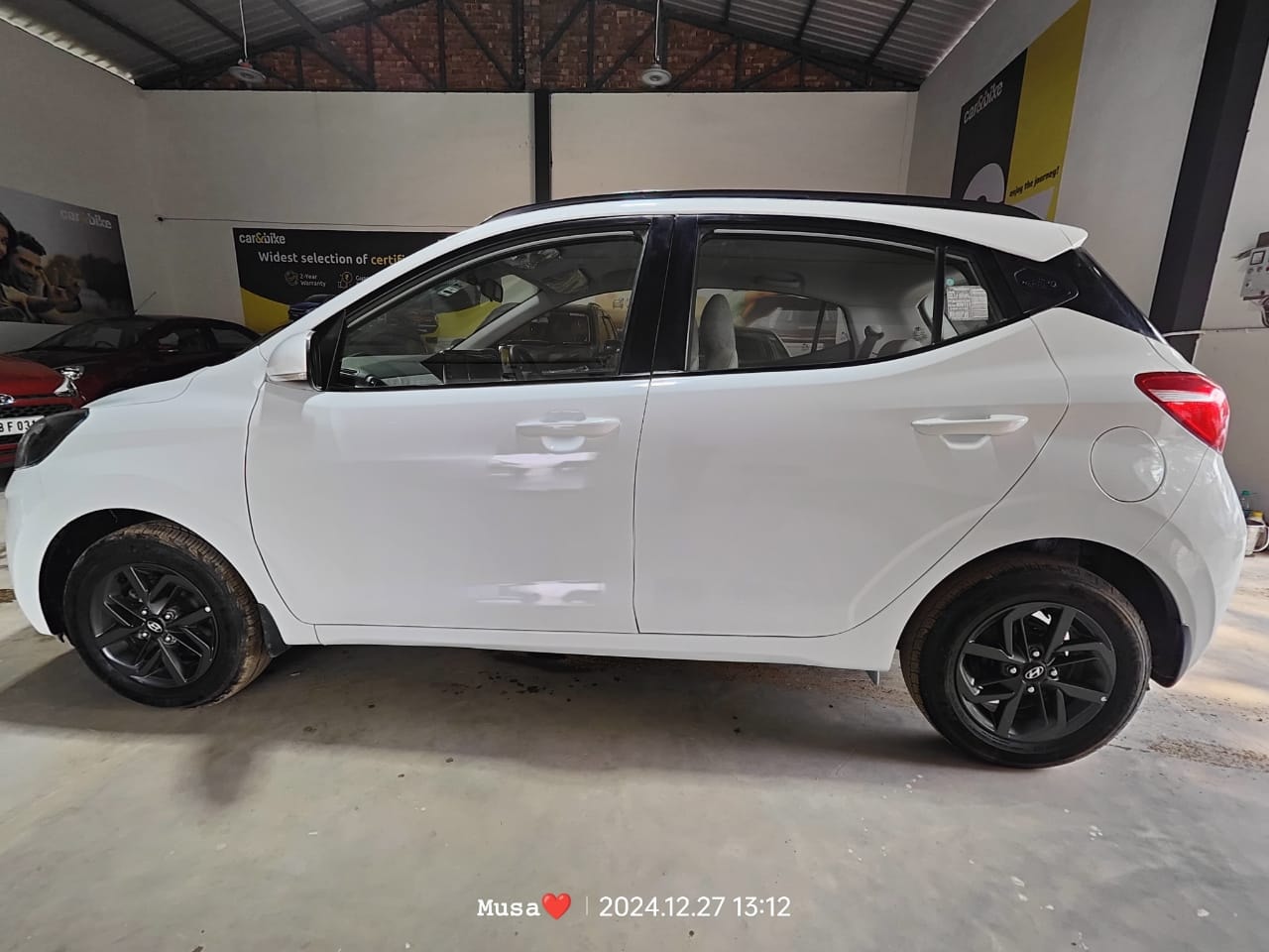 Used 2019 Hyundai Grand i10 Nios Used 2019 Hyundai Grand i10 Nios