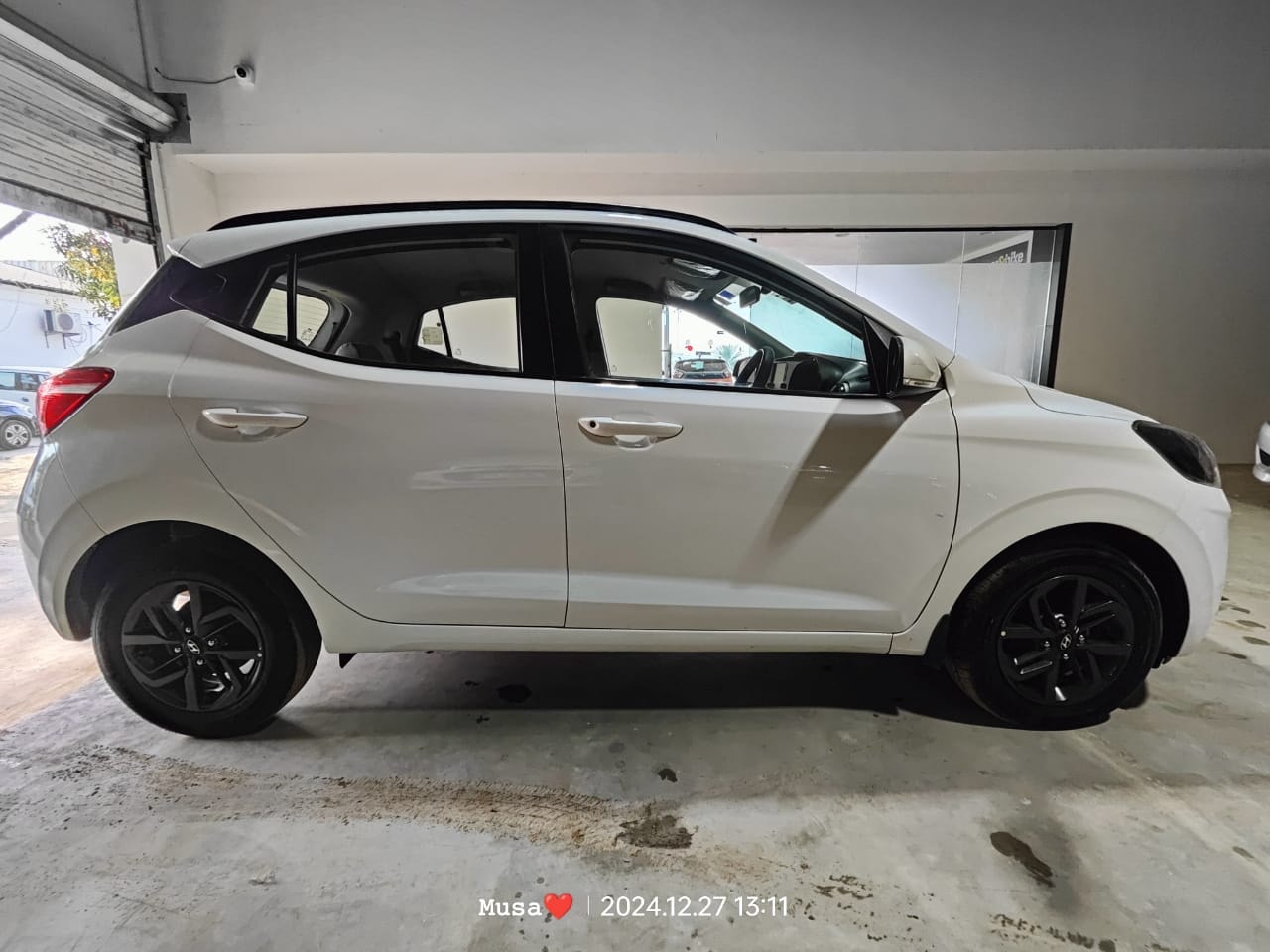 Used 2019 Hyundai Grand i10 Nios Used 2019 Hyundai Grand i10 Nios