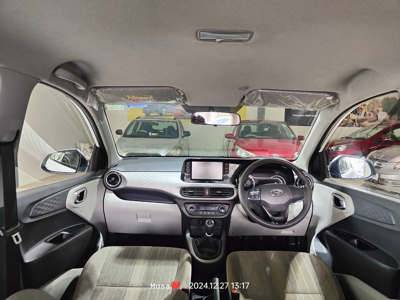 Used 2019 Hyundai Grand i10 Nios Used 2019 Hyundai Grand i10 Nios