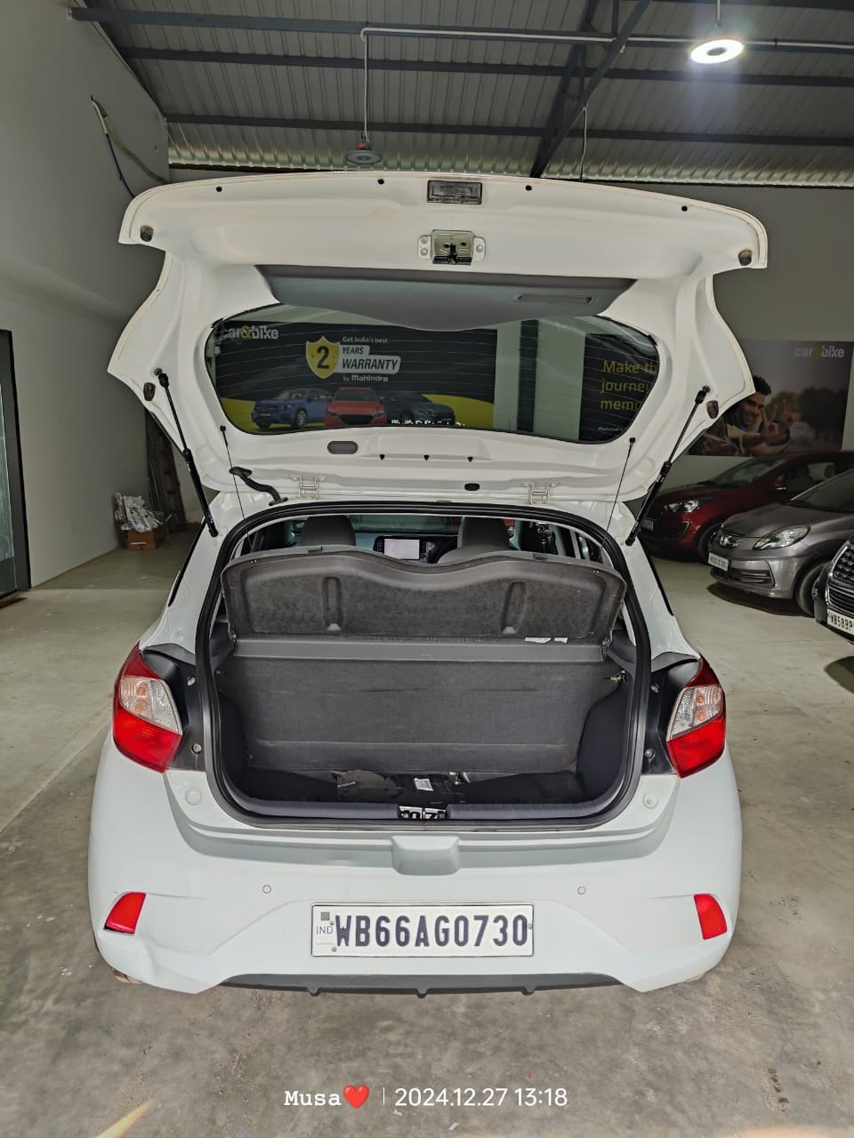 Used 2019 Hyundai Grand i10 Nios Used 2019 Hyundai Grand i10 Nios