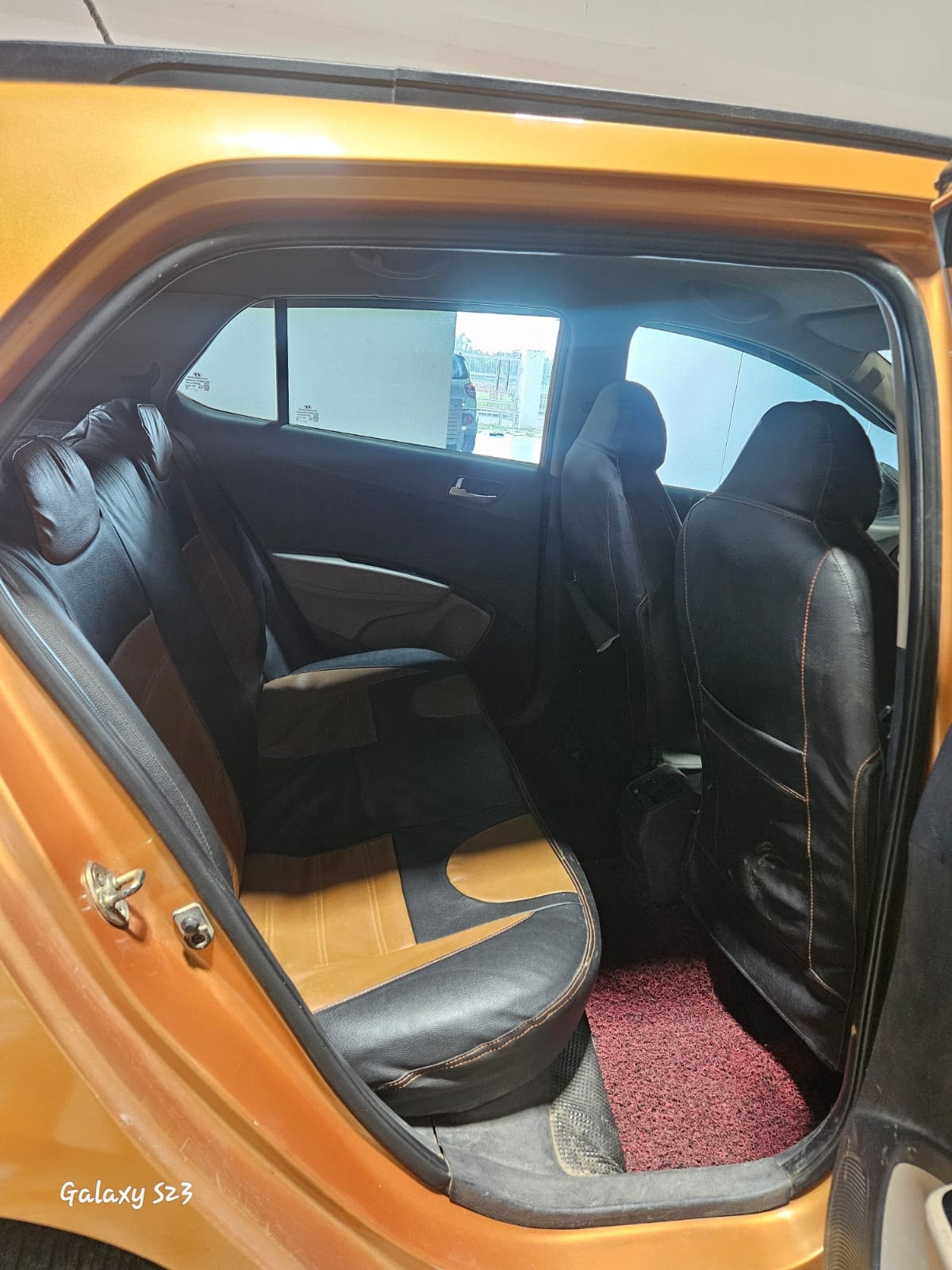 Grand i10 image 4 Grand i10 image 4