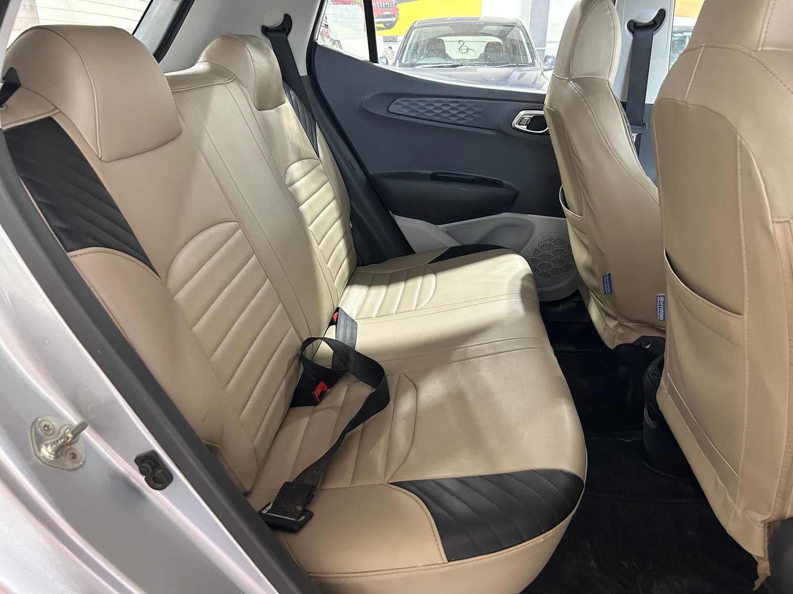 Used 2019 Hyundai Grand i10 Nios Used 2019 Hyundai Grand i10 Nios