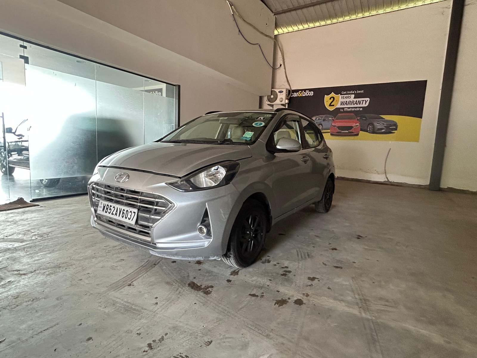 Used 2019 Hyundai Grand i10 Nios Used 2019 Hyundai Grand i10 Nios
