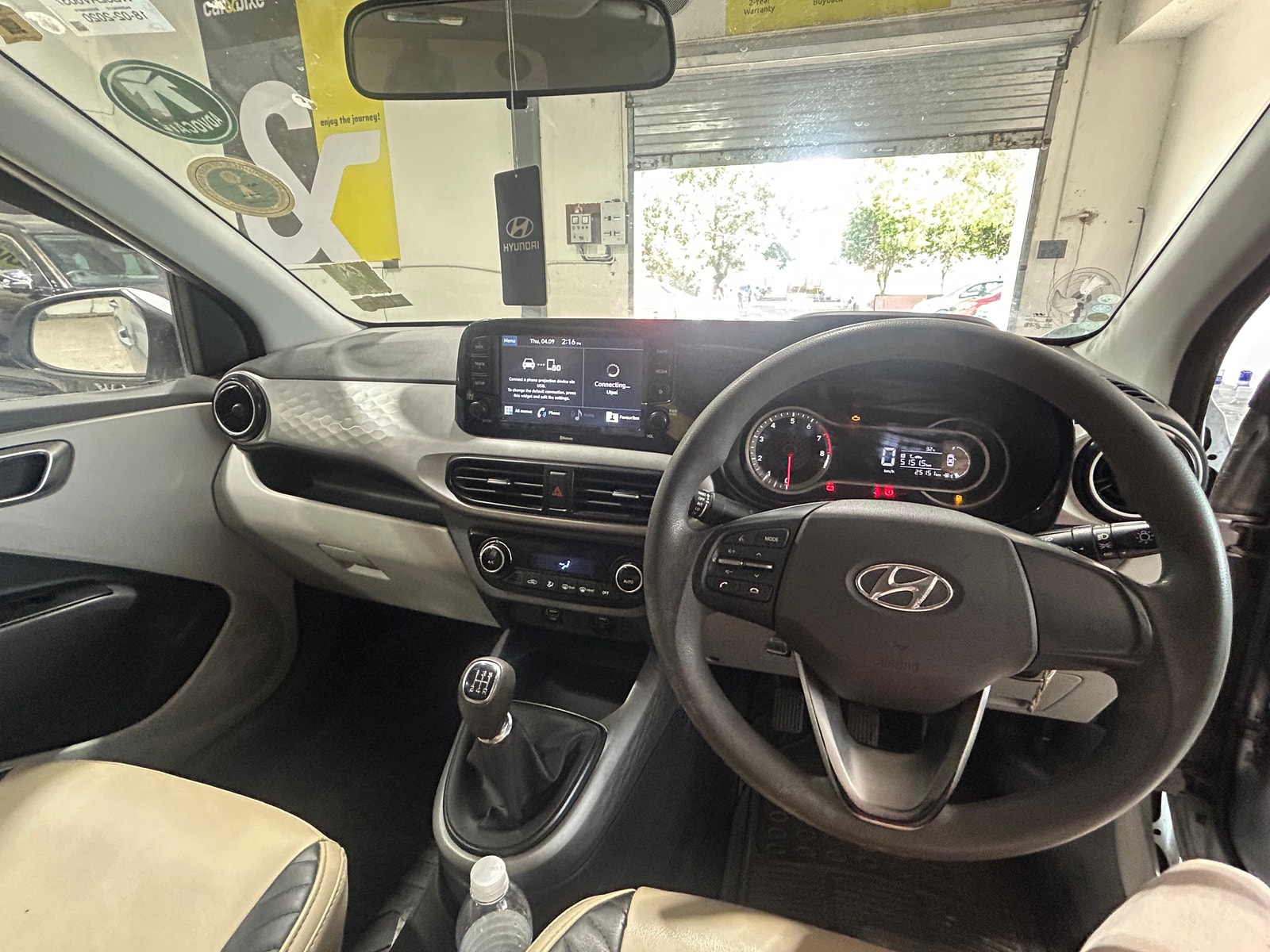 Used 2019 Hyundai Grand i10 Nios Used 2019 Hyundai Grand i10 Nios