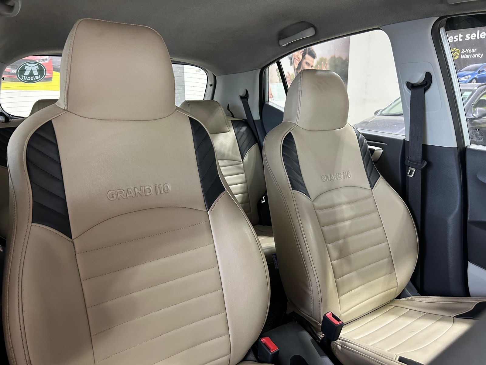 Used 2019 Hyundai Grand i10 Nios Used 2019 Hyundai Grand i10 Nios