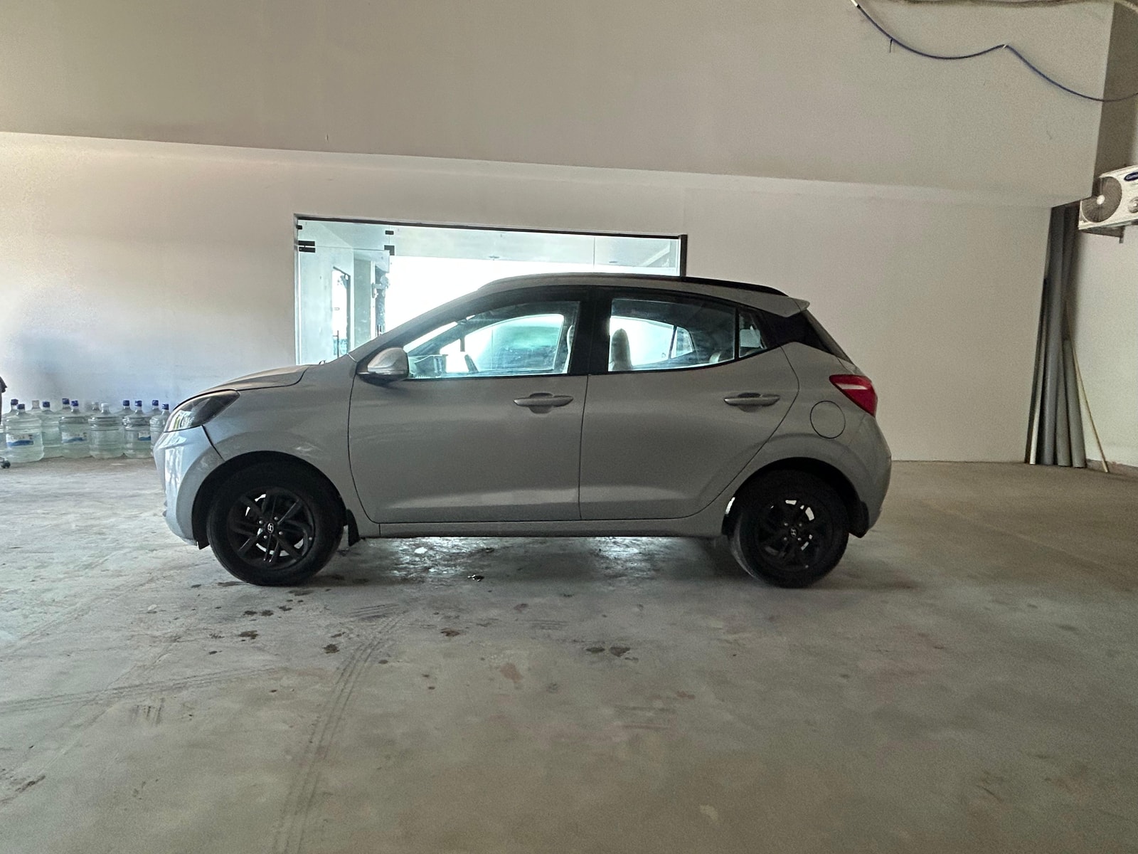 Used 2019 Hyundai Grand i10 Nios Used 2019 Hyundai Grand i10 Nios