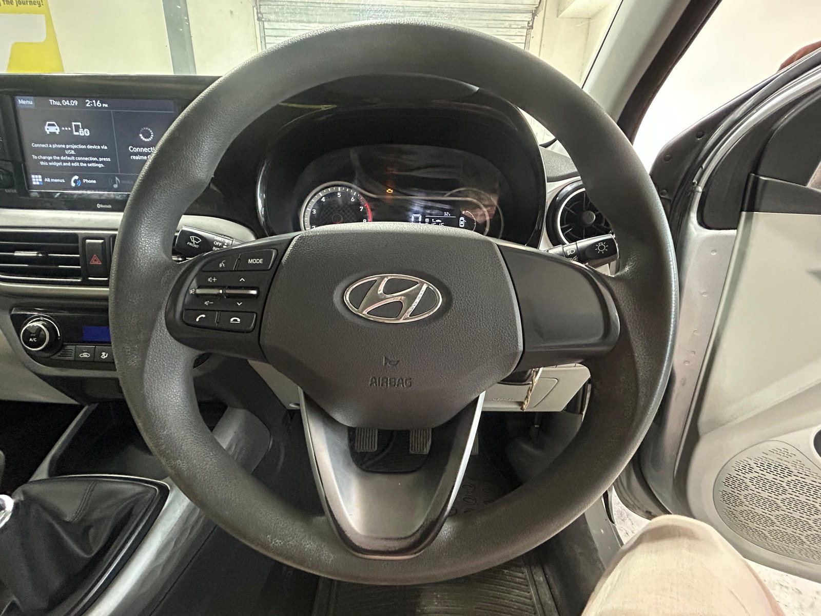 Used 2019 Hyundai Grand i10 Nios Used 2019 Hyundai Grand i10 Nios