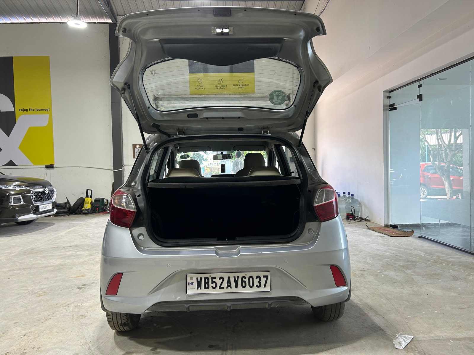 Used 2019 Hyundai Grand i10 Nios Used 2019 Hyundai Grand i10 Nios