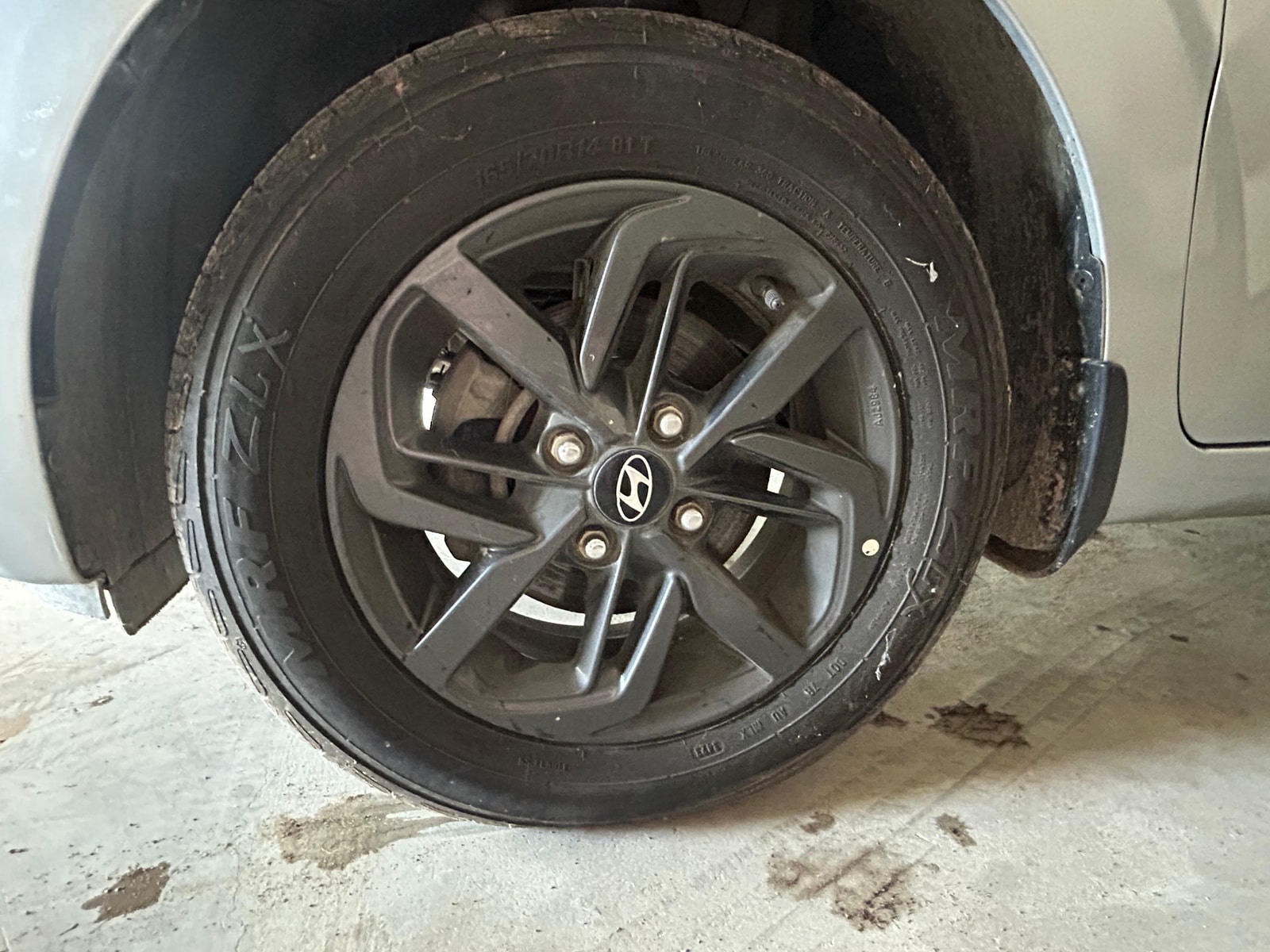 Used 2019 Hyundai Grand i10 Nios Used 2019 Hyundai Grand i10 Nios