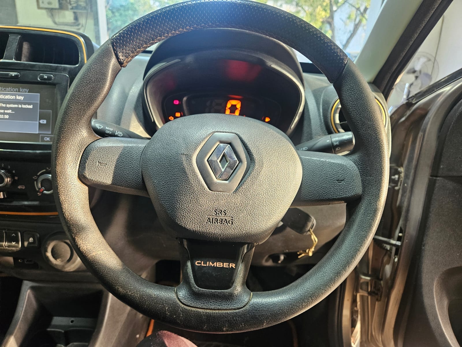 Used 2018 Renault Kwid Used 2018 Renault Kwid