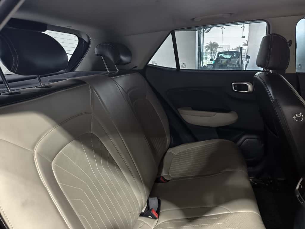 Used 2019 Hyundai Venue Used 2019 Hyundai Venue