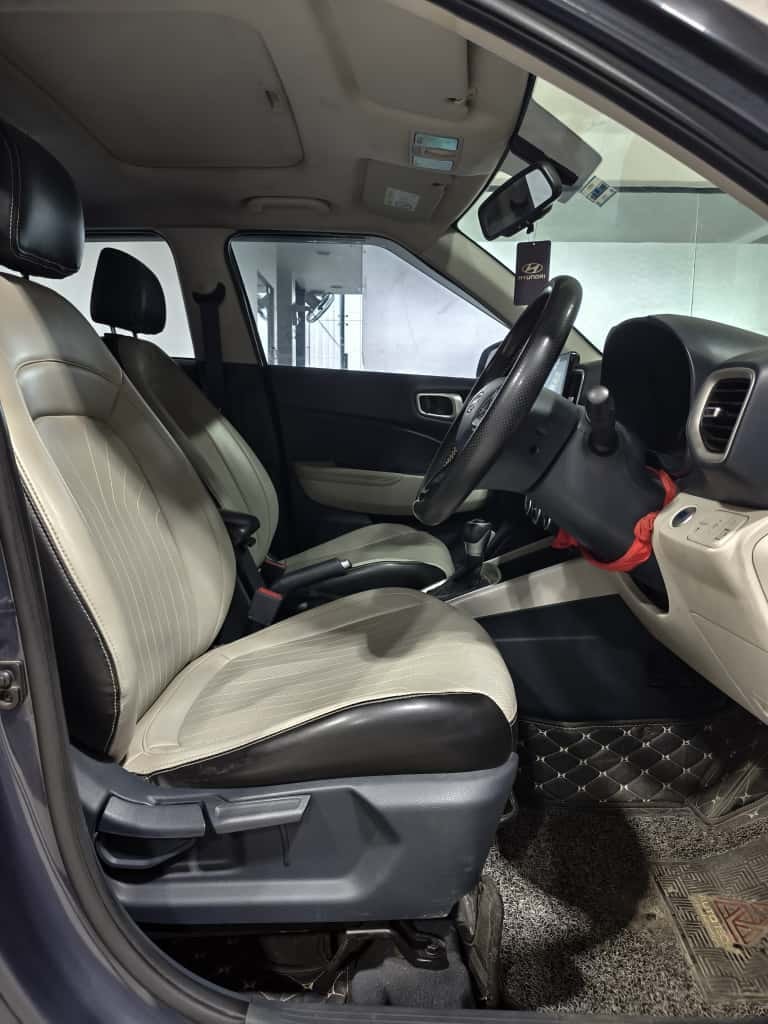 Used 2019 Hyundai Venue Used 2019 Hyundai Venue