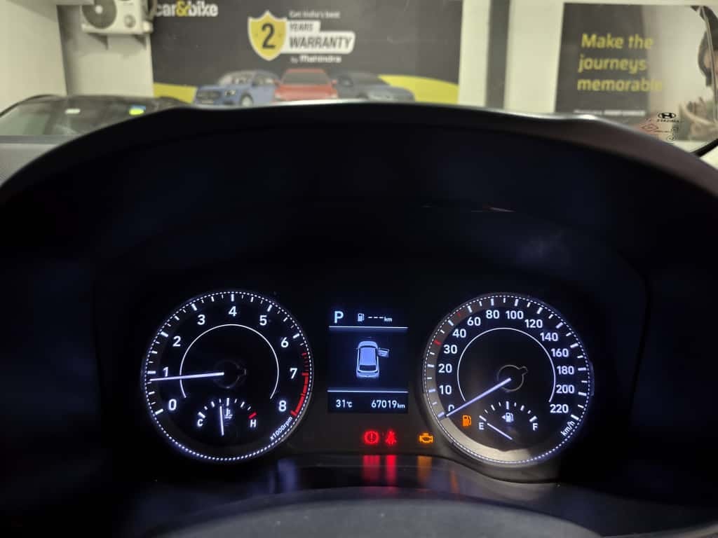 Used 2019 Hyundai Venue Used 2019 Hyundai Venue