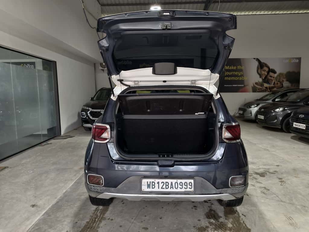 Used 2019 Hyundai Venue Used 2019 Hyundai Venue