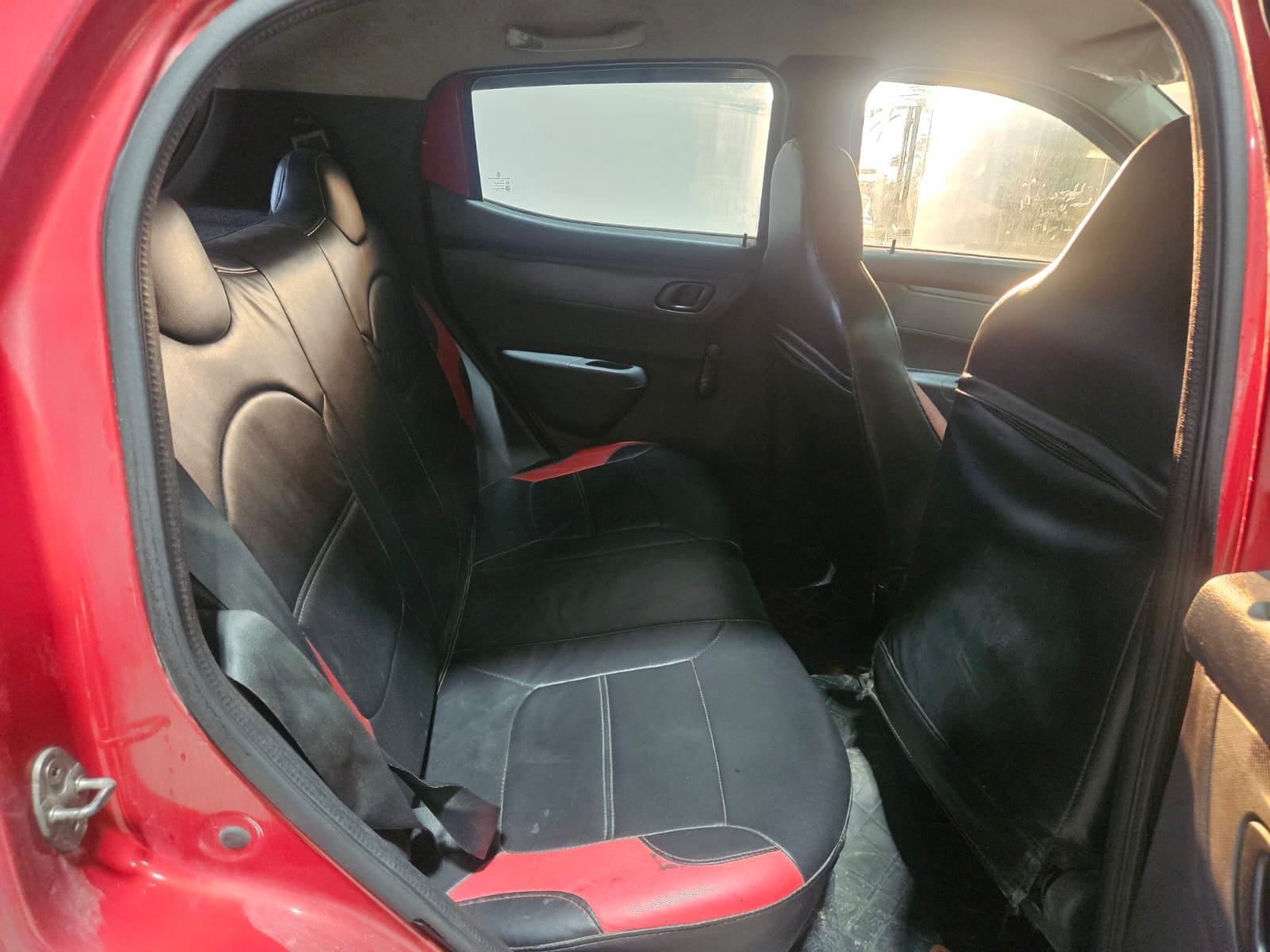 Used 2016 Renault Kwid Used 2016 Renault Kwid