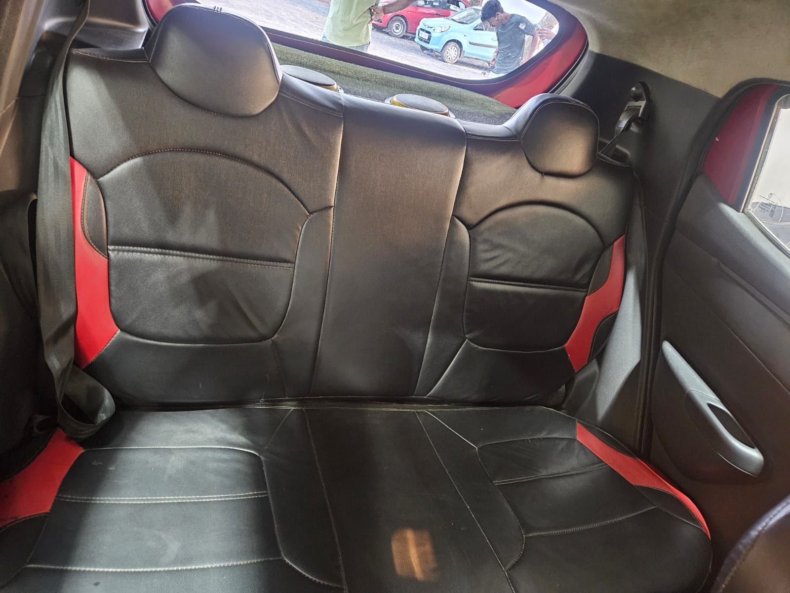 Used 2016 Renault Kwid Used 2016 Renault Kwid