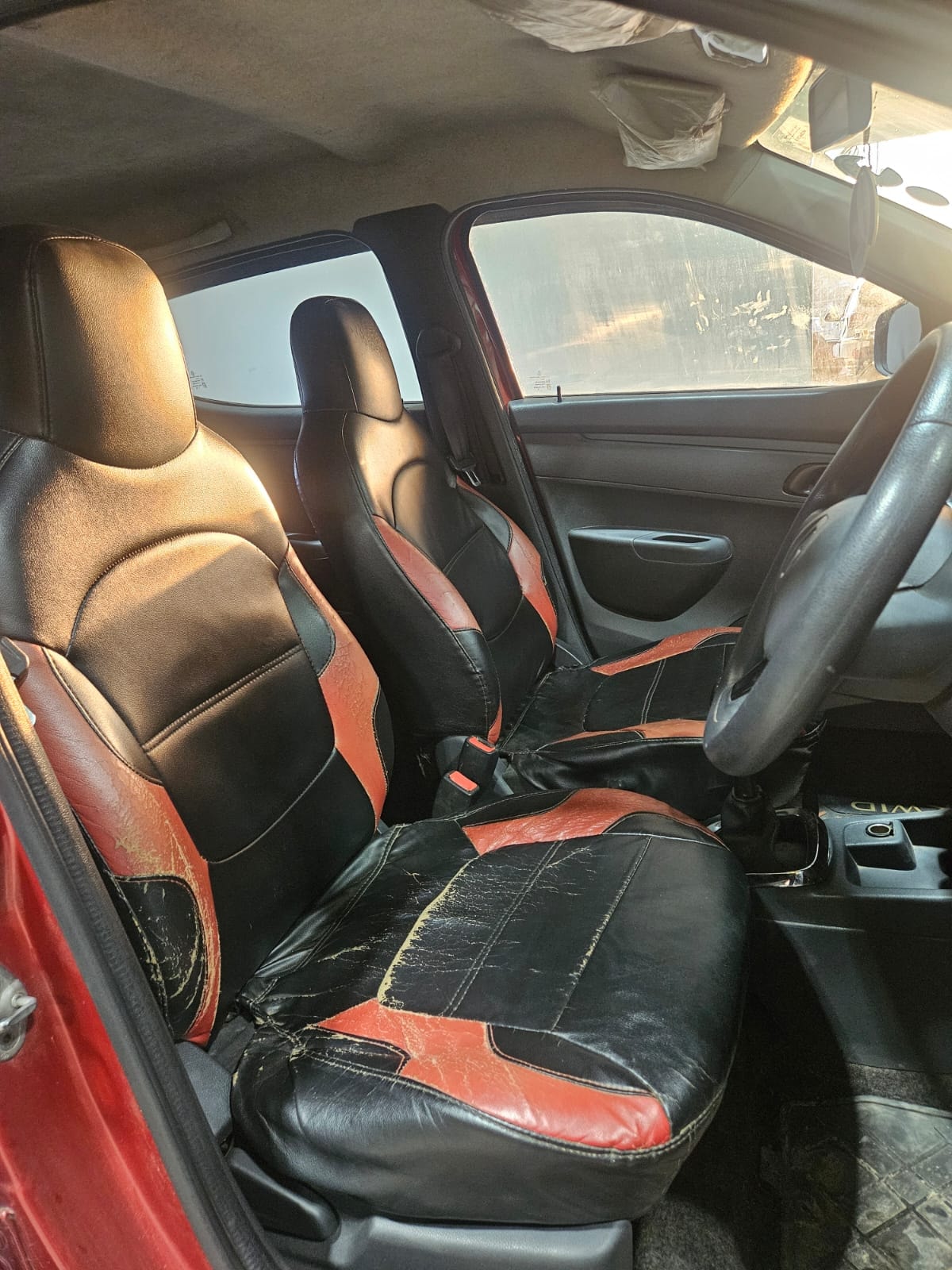 Used 2016 Renault Kwid Used 2016 Renault Kwid