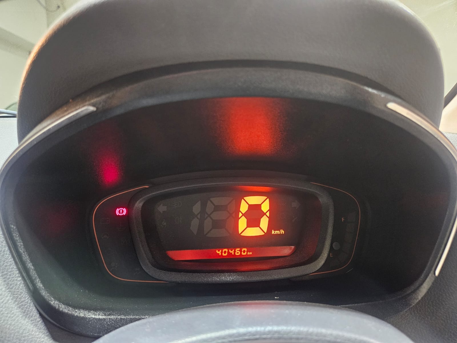 Used 2016 Renault Kwid Used 2016 Renault Kwid