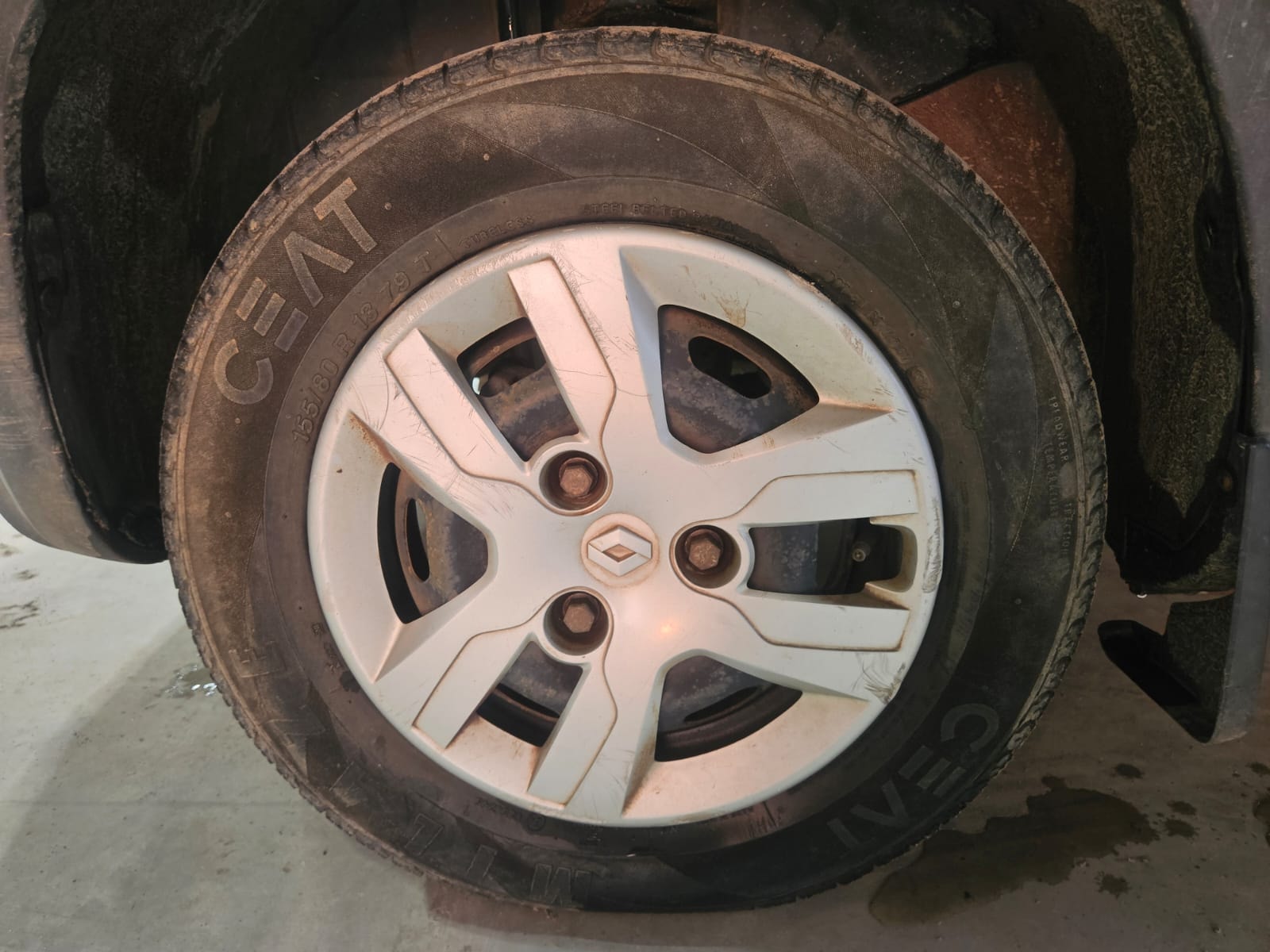 Used 2016 Renault Kwid Used 2016 Renault Kwid