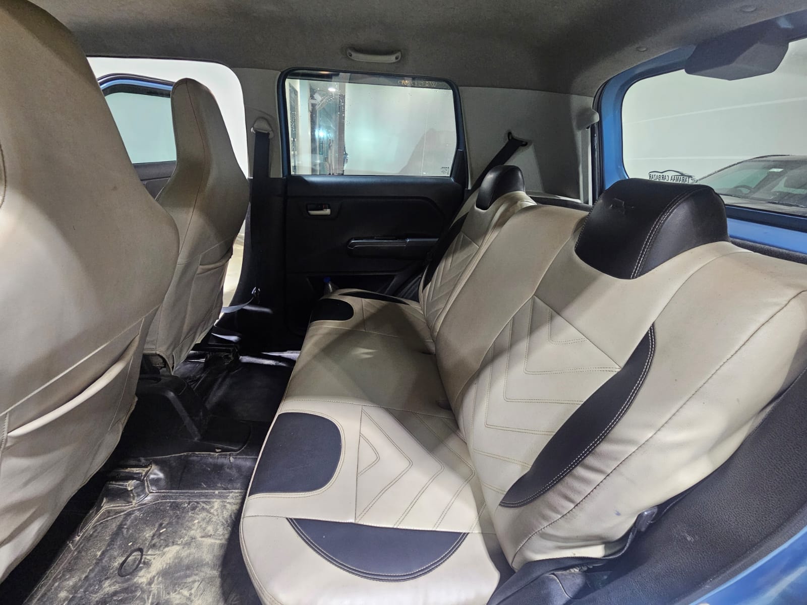 Used 2021 Maruti Suzuki Wagon R Used 2021 Maruti Suzuki Wagon R