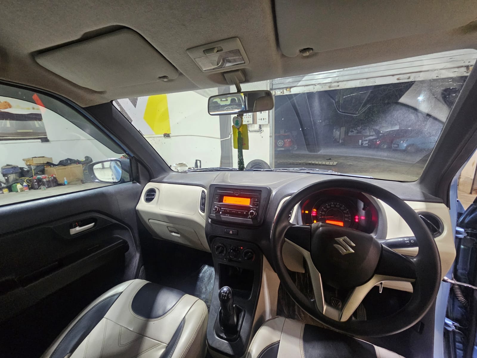 Used 2021 Maruti Suzuki Wagon R Used 2021 Maruti Suzuki Wagon R