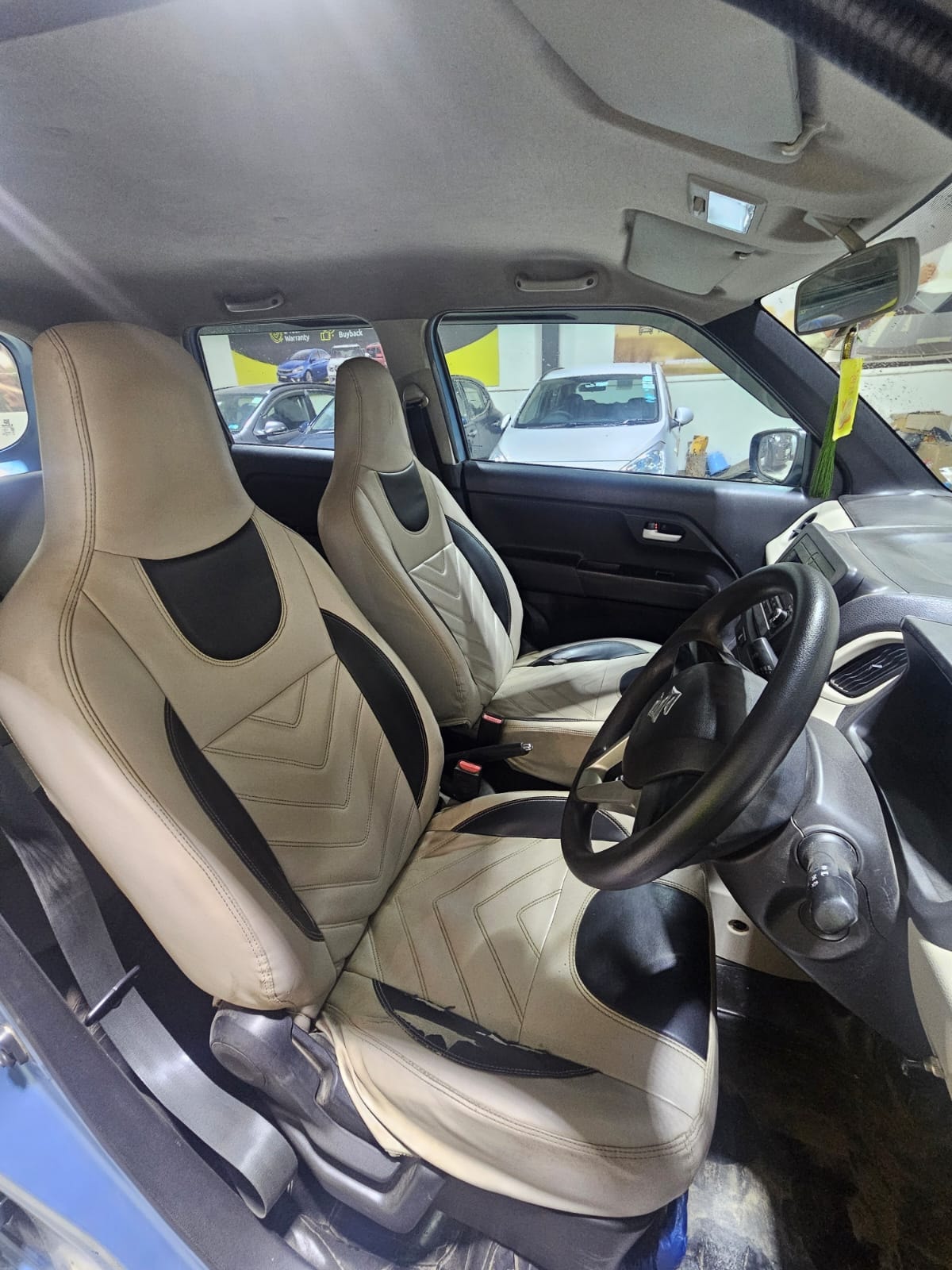 Used 2021 Maruti Suzuki Wagon R Used 2021 Maruti Suzuki Wagon R